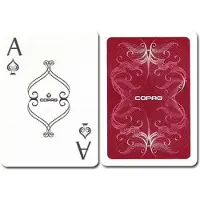 Copag Centennial Dubbel Deck Jumbo 2 Index