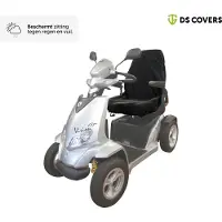 Ds Covers TOPP Scootmobiel Zittinghoes – Waterdichte Stoelhoes –