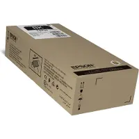 Epson T9731 - 402,1 ml - XL-formaat - Zwart - Origineel - Inktpatroon - Geschikt voor WorkForce Pro WF-C869R