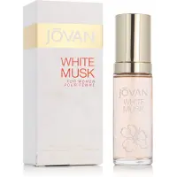 Jovan White Musk Woman Eau de Cologne 60 ml