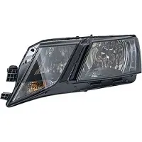 VAN WEZEL 7624963 Koplamp
