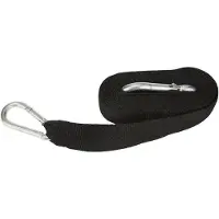RAM Rugby Power belt - Power riem - Rugby/voetbal training