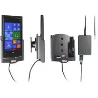 Brodit Active holder 513462 vaste installatie voor Nokia Lumia 920