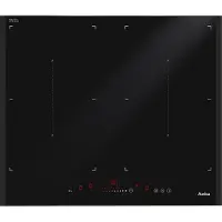 Amica AI3048IT - Inductie Kookplaat FlexiSpace - 60 cm -1, 2 of 3 fase