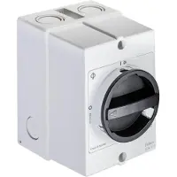 Kraus & Naimer Lastscheider - KG10T103/40KS51V