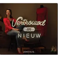 Coast2Coast Joke Buis - Vertrouwd En Nieuw (CD)