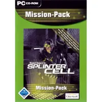 Splinter Cell: Mission Pack - Windows