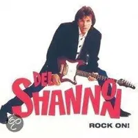 Coast2Coast Del Shannon - Rock On! (CD)