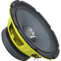 Ground Zero GZCK 200XSPL midwooferGround Zero GZCK 200XSPL midwoofer