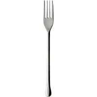 Villeroy & Boch 6x Villeroy & Boch Udine, Bestek, Zilver