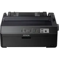 Epson LQ-590IIN matrix printer zwart-wit