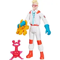 Ghostbusters actiefiguur Kenner Spengler