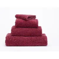 Abyss & Habidecor Washandje Super Pile Canyon (17 x 22 cm)
