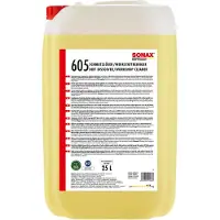 Sonax - Vuiloplosser/Werkplaatsreiniger - 25L