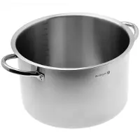 De Buyer Kookpan Hoog Prim'Appety 28 cm
