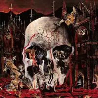 Universal Music South of heaven