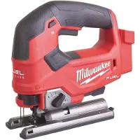 Milwaukee M18 FUEL FJS-0X accu decoupeerzaag machine (body) 18V Li-ion