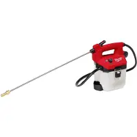 Milwaukee M12 BHCS3L-0 M12 CHEMISCHE SPRAYER 3,7 LITER