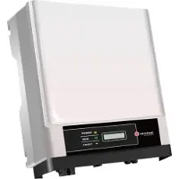 GoodWe 3000 DNS-30 1 fase omvormer inclusief wifi adapter
