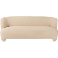 J-Line Zetel 2/3-Zit Gebreid Te/Ht Wt