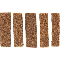 Flamingo Nature - Snack Honden - Nature Snack Rund Strips 100g - 1st - 139023 - 1st