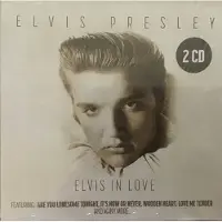 Coast2Coast Elvis Presley - Elvis In Love (2 CD)