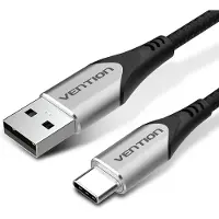 Vention USB-kabel Vention CODHD 50 cm (1 Stuks)