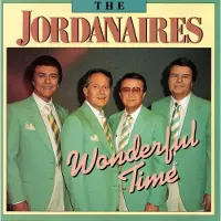 Coast2Coast The Jordanaires - Wonderful Time (CD)