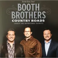 Universal Music The Booth Brothers - Country Roads: Country And Inspirational Favorites (CD)