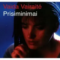 Coast2Coast Vaida Vairaite - Prisiminimai (Memories) (CD)
