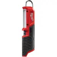 Milwaukee M12 SL-0 Accu Staaflamp 12V Basic Body M12 - 4932430178