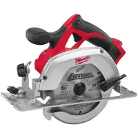 Milwaukee HD18 CS-0 18V Li-Ion Accu cirkelzaag body - 165mm