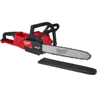 Milwaukee M18 FCHS-0 Li-Ion FUEL kettingzaag (excl. accu)
