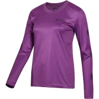 Mystic Jayde Loose Quickdry Rash Guard Met Lange Mouwen