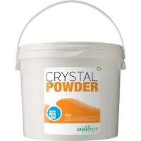 Ecover GREENSPEED VAATWASPOEDER 10KG