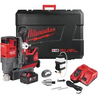 Milwaukee M18 FMDP-502C Kernboormachine