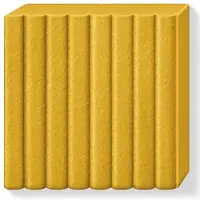 Staedtler klei soft Leather oker geel 8010-179