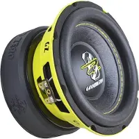 Ground Zero GZRW6XSPL 16.5 cm / 6.5inch Subwoofer 700 Watts SPL