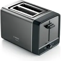 Bosch Compacte broodrooster DesignLine TAT5P425DE