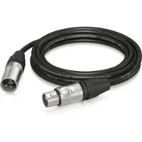 Behringer GMC-600 6m XLR Cable