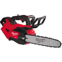 Milwaukee M18 FTHCHS30-802 Kettingzaag 30cm - 2x 8.0Ah 18V