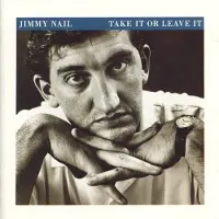 Coast2Coast Jimmy Nail - Take It Or Leave It (CD)