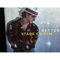 Coast2Coast Stars Go Dim - Better (CD)