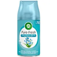 Air Wick Luchtverfrisser-navulling Spray Lentedauw 250 ml