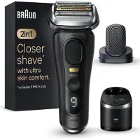 Braun Scheerapparaat 9590CC