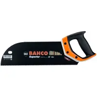 Bahco Sleufzaag 3240Xt 350Mm Hardp 11T