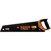 Bahco laminaatzaag 500 mm Superior 11 tpi - SUP-20-LAM