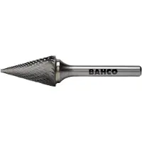 Bahco Stiftfrees 12X25 Hm Middel Conisch