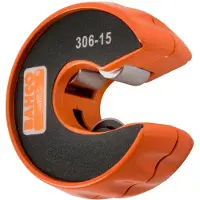 Bahco Pijpsnijder 306-15 Kort 15mm