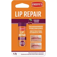 O'Keeffe's Lip Repair Cherry 4,2 Gr